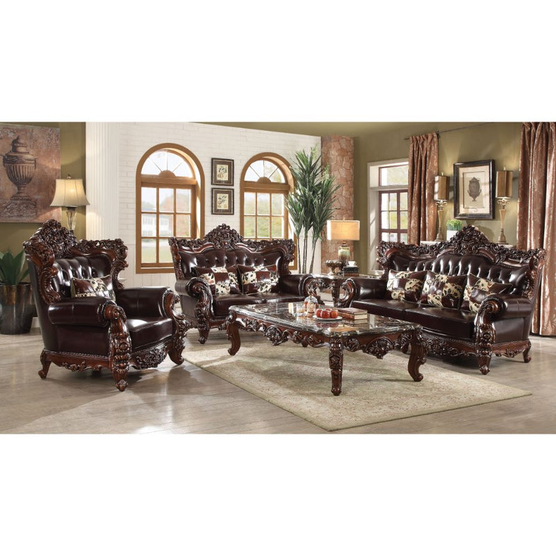 Forsythia Sofa - 53070