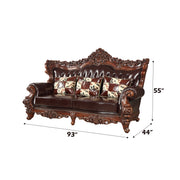 Forsythia Sofa - 53070