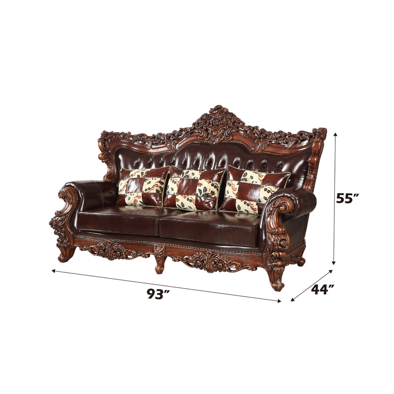 Forsythia Sofa - 53070