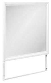 Fortman Bedroom Mirror - B680-36
