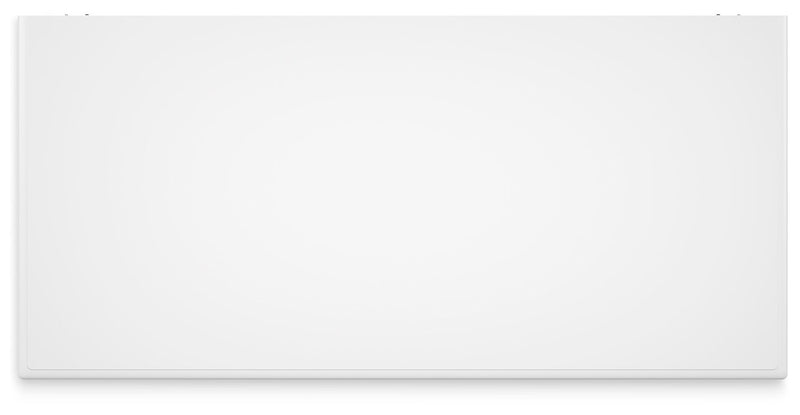 Fortman Chest of Drawers - Gate FurnitureChest