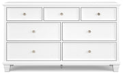 Fortman Dresser - Gate FurnitureDresser