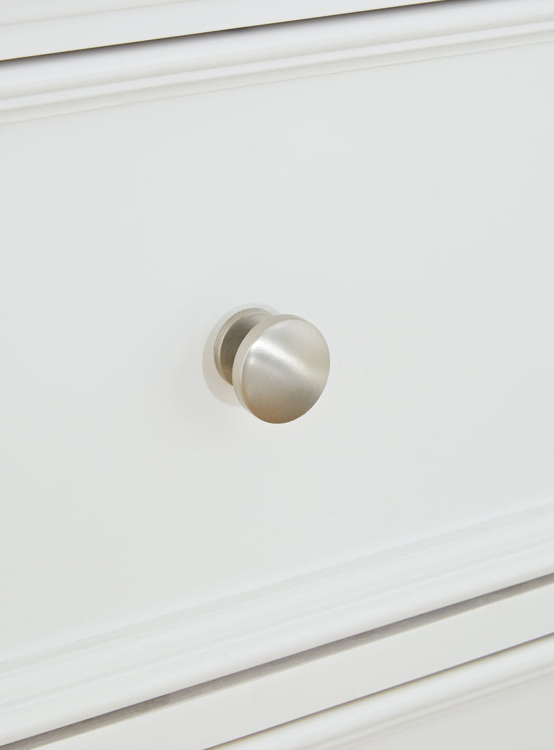 Fortman Nightstand - Gate FurnitureNightstand