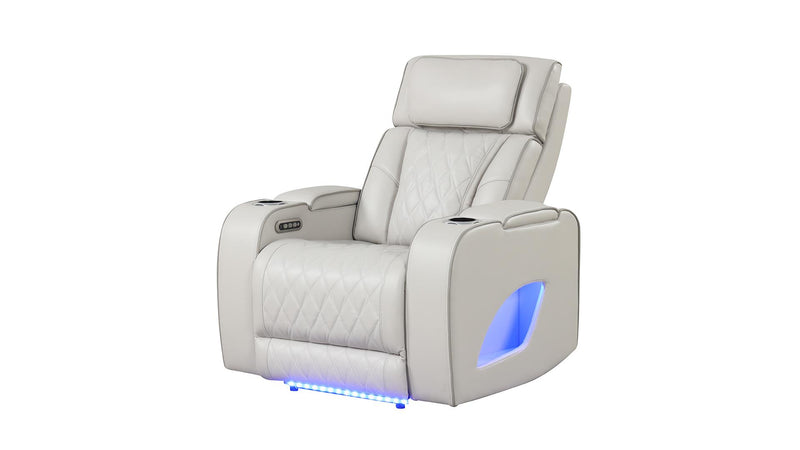 Fortuner Recliner Ice - Fortuner Recliner Ice