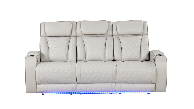 Fortuner Sofa Ice - Fortuner Sofa Ice