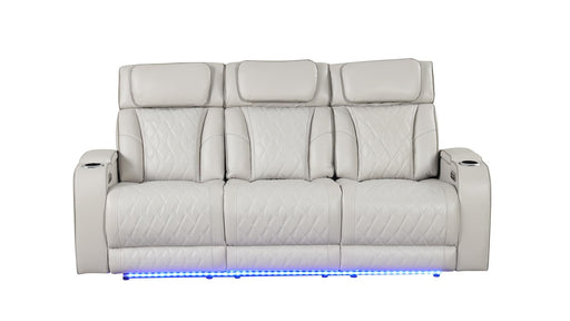 Fortuner Sofa Ice - Fortuner Sofa Ice
