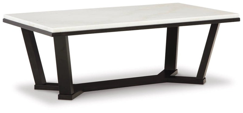Fostead Coffee Table - Gate FurnitureCoffee Table
