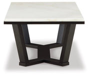 Fostead Coffee Table - Gate FurnitureCoffee Table
