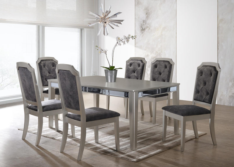 Fothergilla Dining Set - Gate FurnitureDining Room Set