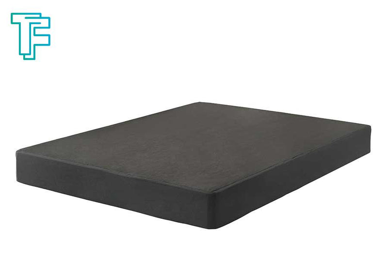 Foundation - Foundation, Box: 1 of 1 Each - M99001-Q