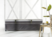 Four Season High Rise With Extra Mattress 100*200 - Gate FurnitureKing Mattress