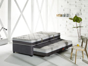 Four Season High Rise With Extra Mattress 100*200 - Gate FurnitureKing Mattress