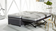 Four Season High Rise With Extra Mattress 100*200 - Gate FurnitureKing Mattress