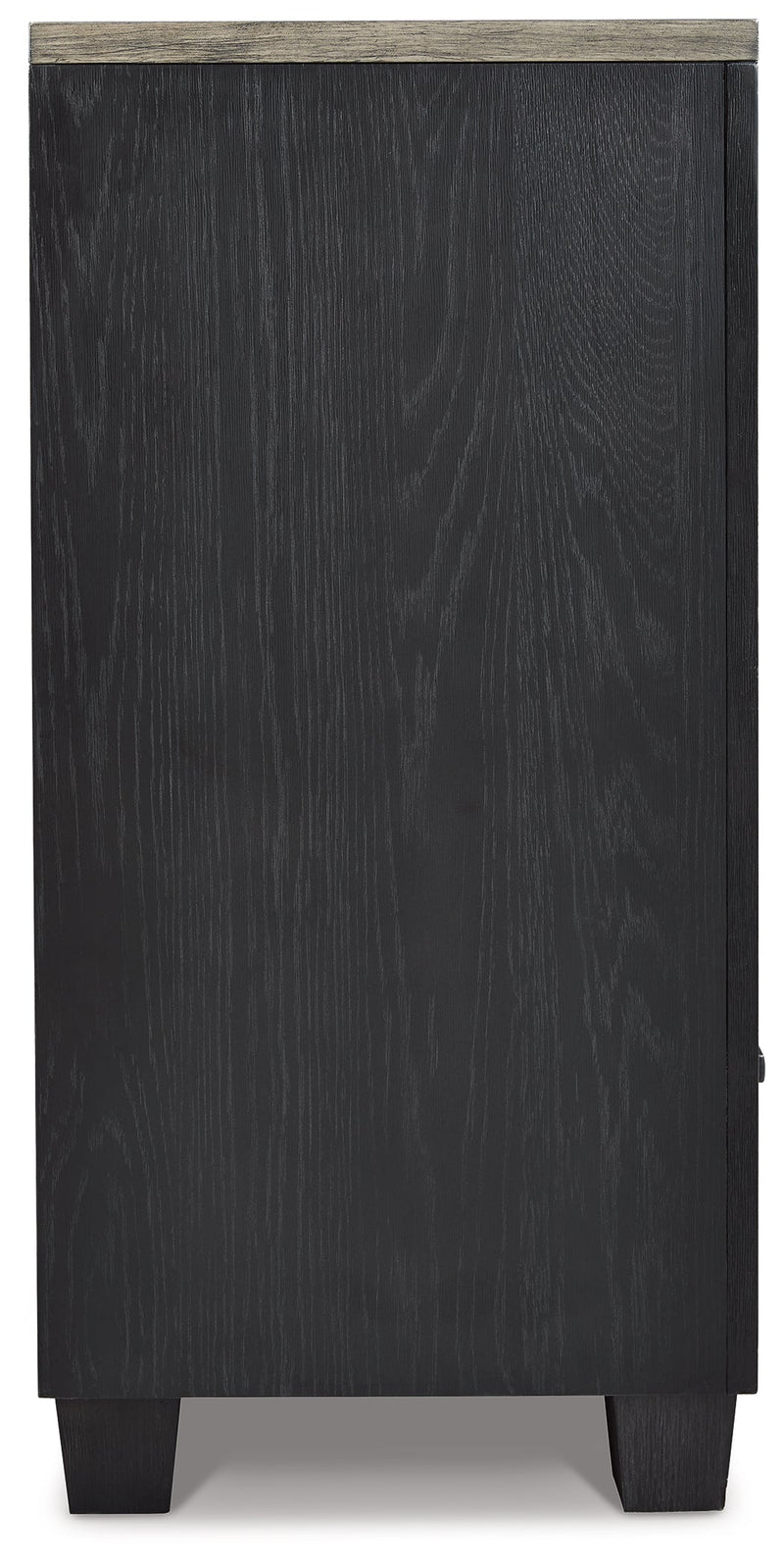 Foyland Dresser - Gate FurnitureDresser