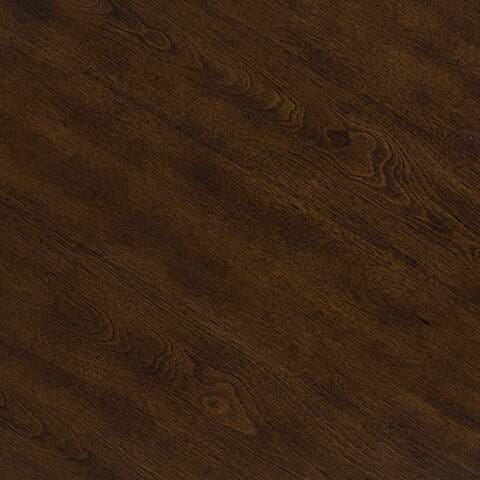 Frallyn Warm Brown Coffee Table and 2 Ends - T623T1