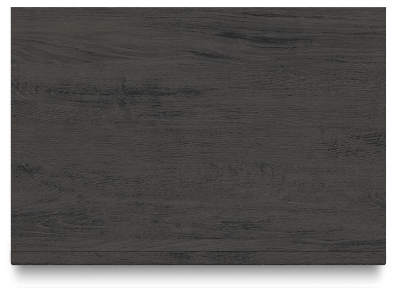 Fraluna Queen Panel Bed, Dresser, Mirror, and Nightstand - PCB3370B10