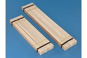 Frames and Rails Brown Twin Roll Slat - Gate FurnitureFoundation