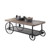 Francie Coffee Table - 82860