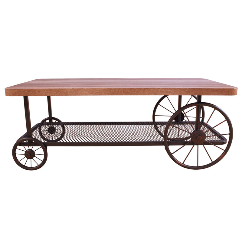 Francie Coffee Table - 82860