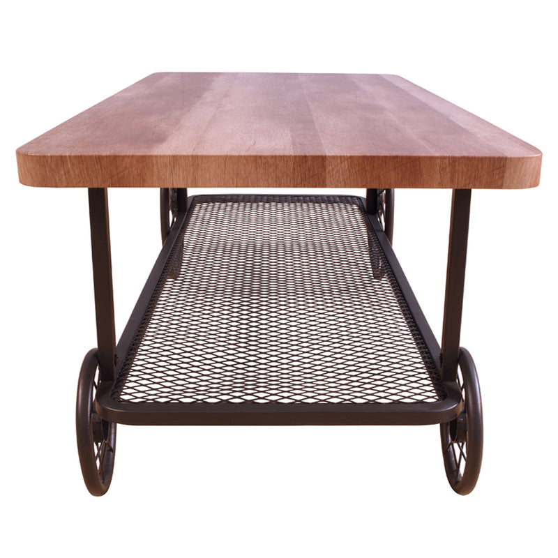 Francie Coffee Table - 82860