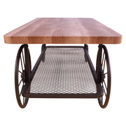 Francie Coffee Table - 82860