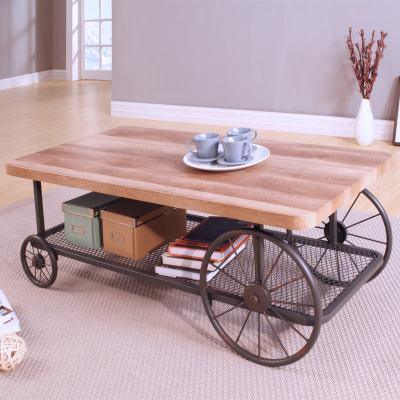 Francie Coffee Table - 82860