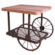 Francie End Table - 82862