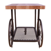 Francie End Table - 82862