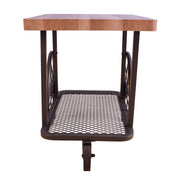 Francie End Table - 82862