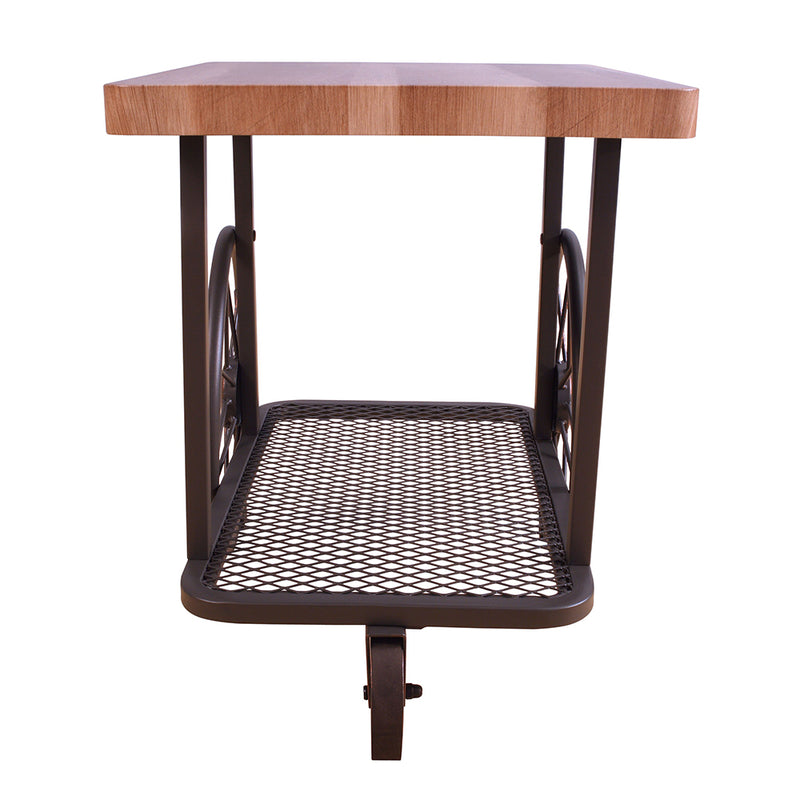 Francie End Table - 82862