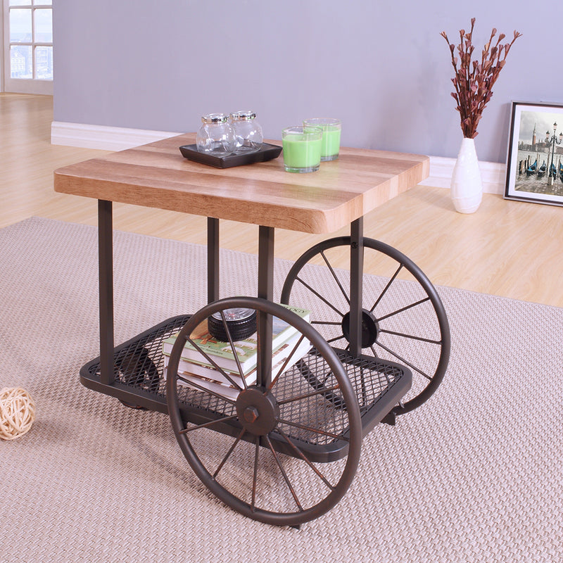 Francie End Table - 82862