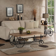 Francie End Table - 82862