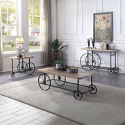 Francie End Table - 82862