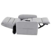 Freddie Power Motion Recliner w/Lift - LV02628