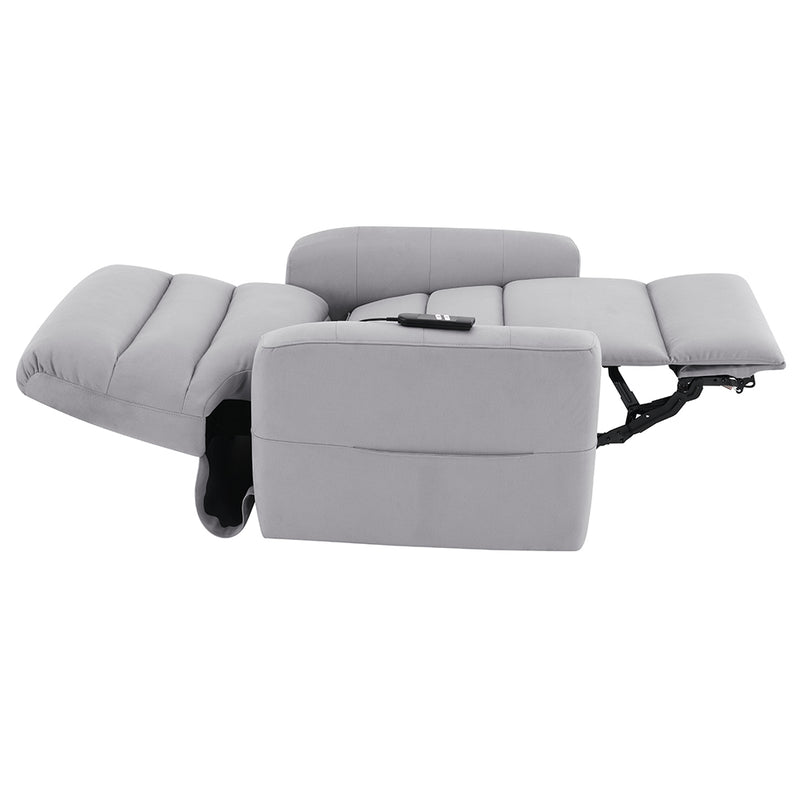 Freddie Power Motion Recliner w/Lift - LV02628