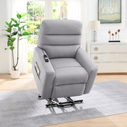 Freddie Power Motion Recliner w/Lift - LV02628