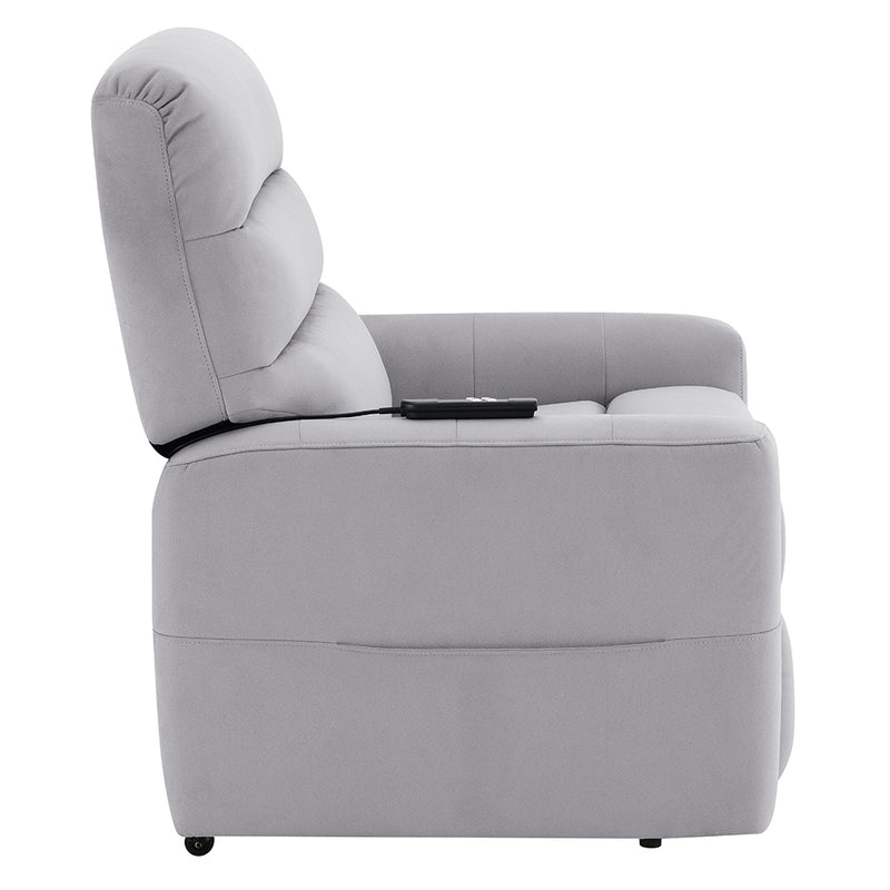 Freddie Power Motion Recliner w/Lift - LV02628