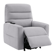 Freddie Power Motion Recliner w/Lift - LV02628