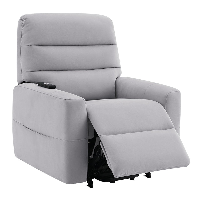 Freddie Power Motion Recliner w/Lift - LV02628