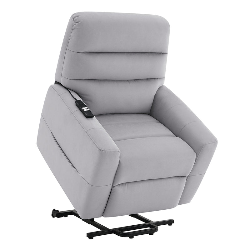 Freddie Power Motion Recliner w/Lift - LV02628
