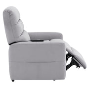 Freddie Power Motion Recliner w/Lift - LV02628