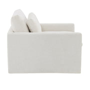Frederick SWIVEL CHAIR W/PILLOW - AC03142