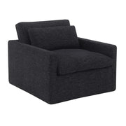Frederick SWIVEL CHAIR W/PILLOW - AC03143
