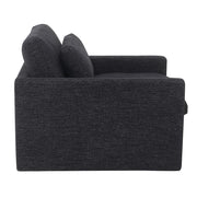 Frederick SWIVEL CHAIR W/PILLOW - AC03143