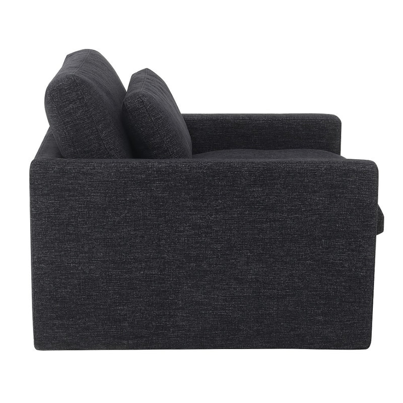 Frederick SWIVEL CHAIR W/PILLOW - AC03143