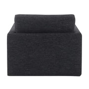 Frederick SWIVEL CHAIR W/PILLOW - AC03143