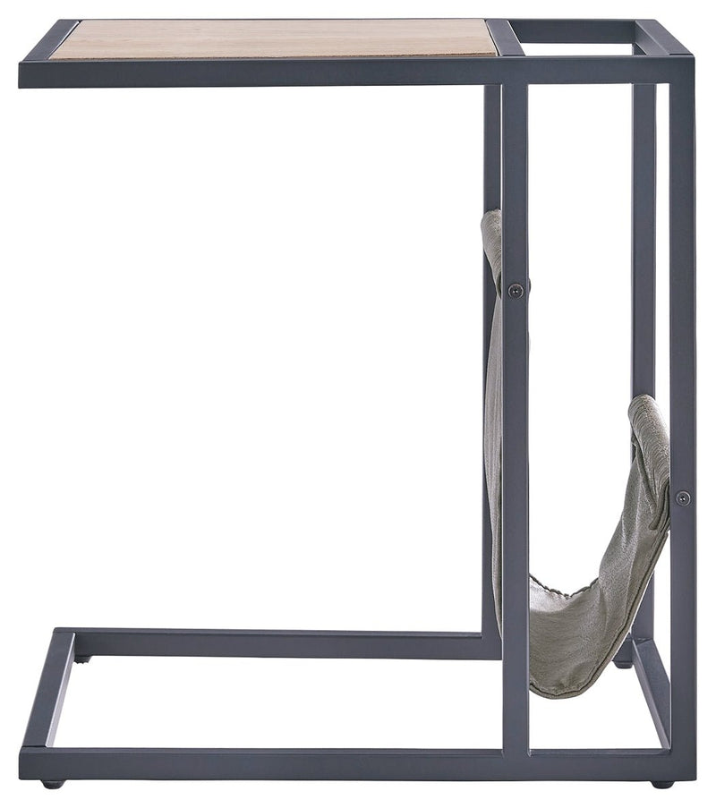Freslowe Chairside End Table - Gate FurnitureEnd Table Chair Side