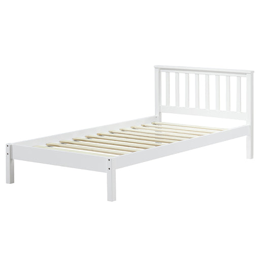 Freya Twin Bed - 37152