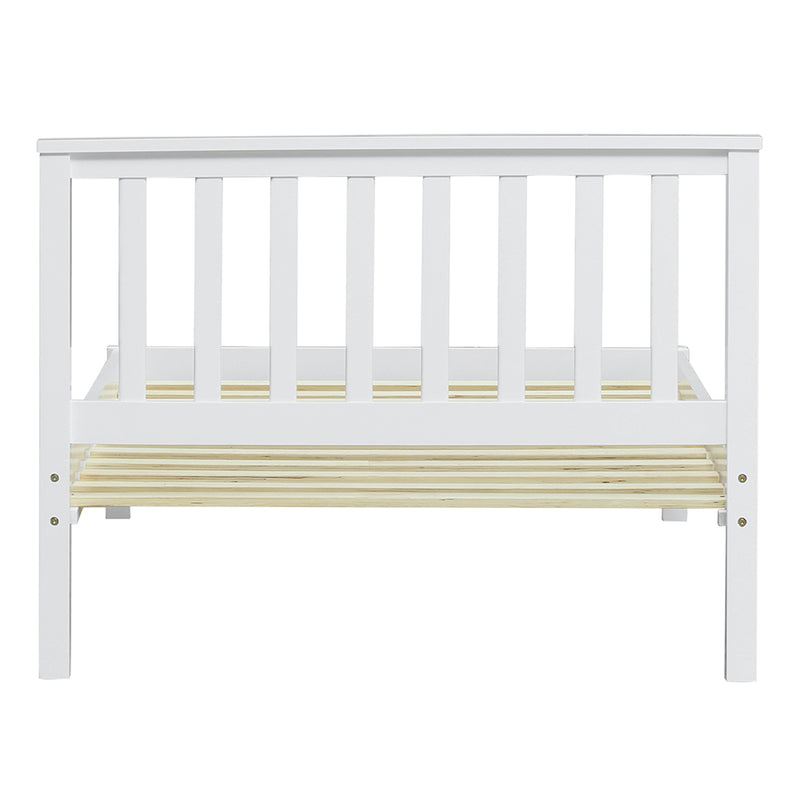 Freya Twin Bed - 37152