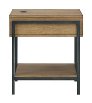 Fridley End Table - Gate FurnitureEnd Table
